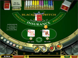 Blackjack