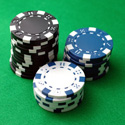 Casino-token