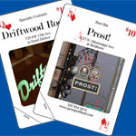 Card-game