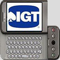 International-Game-Technology