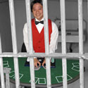 Croupier