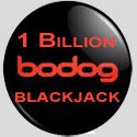 Blackjack online illustration