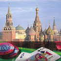 Blackjack online illustration