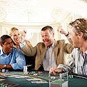 Advantage-gambling