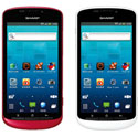 Touchscreens