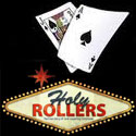 Holy-Rollers