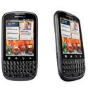 Touchscreens