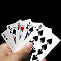 Advantage-gambling