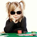 Problem-gambling