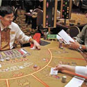 Casino-token