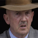 Barney Curley news The latest on Barney Curley