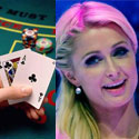 Blackjack online illustration
