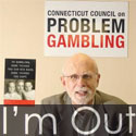Marvin Steinberg quits Connecticut Council on Problem Gaming Marvin Steinberg quits