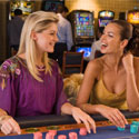 Problem-gambling