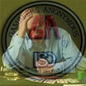 Problem-gambling