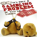 Problem-gambling