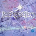 Blackjack online illustration
