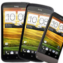 Touchscreens