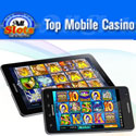 Blackjack online illustration