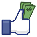 Blackjack online illustration