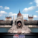 Blackjack online illustration
