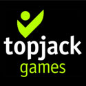Blackjack online illustration