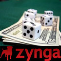 Blackjack online illustration