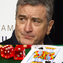 Robert De Niro May Take the Lead in a Gambling Film de-niro