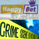 Blackjack online illustration