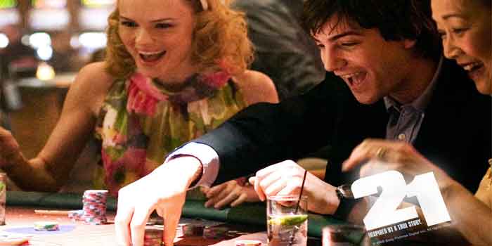 Blackjack for Students: 5 Ways to Increase your Cool Factor cards-students-2-240314