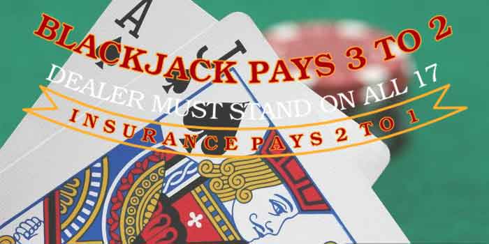 Blackjack Insurance: What is it Good For and Should I ever Use it? blackjack-insurance-2-010414