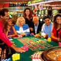 Problem-gambling