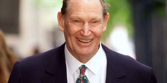 Three of the Most Legendary Losing Streaks in Blackjack History kerry-packer-070414