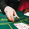 Blackjack-dealer-tells