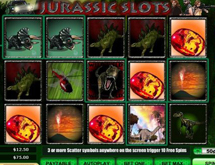 4 Online and Mobile Slot Titles 90s Fans Will Love Jurassic-Park-090514