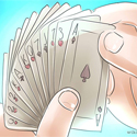 Card-counting