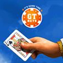 Blackjack online illustration