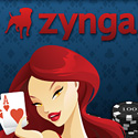 Blackjack online illustration