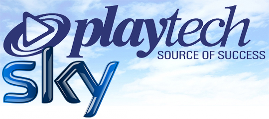 Playtech