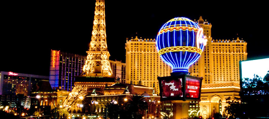 Las-Vegas