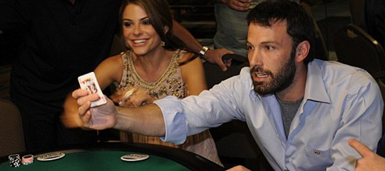 Card-counting