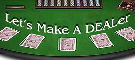 Idaho's Twin Falls is hosting a new class to teach blackjack dealers