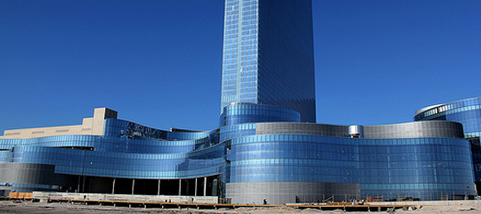 Atlantic-City
