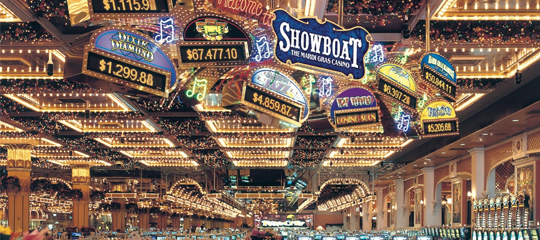 Las-Vegas