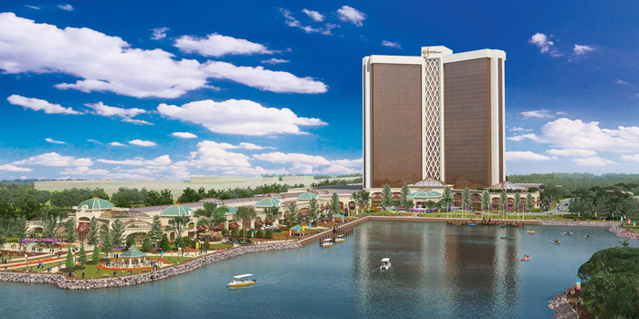 Wynn is Boston’s casino license winner