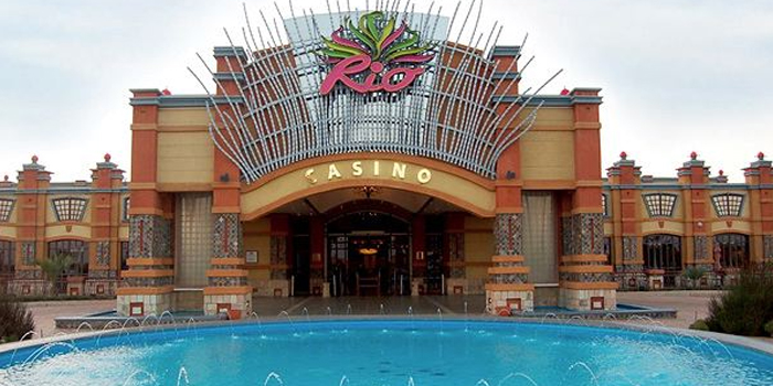 Tusk Rio Casino – Klerksdorp, South Africa