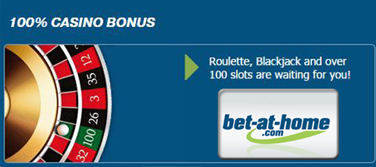 Bet-at-home-Casino