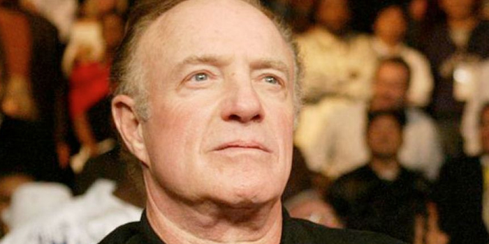 James Caan’s Axel Freed is the classic gambling addict