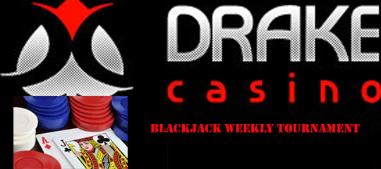 Blackjack online illustration