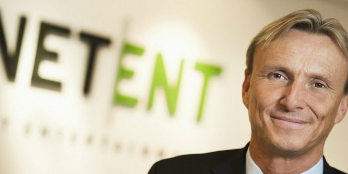 Experts Predict Massive Growth for Mobile Casino Gambling Per Eriksson Netent